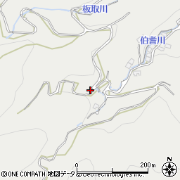 広島県広島市安芸区阿戸町5681周辺の地図
