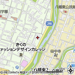 広島おしぼり周辺の地図