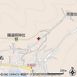 中国総業株式会社周辺の地図