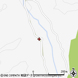 広島県三原市本郷町南方8150周辺の地図