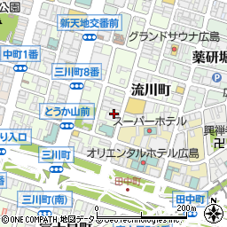 広島 ｃｌｕｂ ｇ 広島市 イベント会場 の電話番号 住所 地図 マピオン電話帳