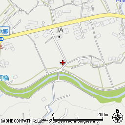 広島県東広島市西条町田口1314周辺の地図
