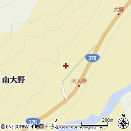 辰西製箸店周辺の地図