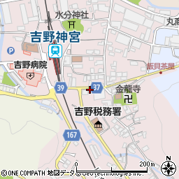奈良県　医薬品登録販売者協会（一般社団法人）周辺の地図