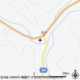 広島県三原市本郷町南方8908周辺の地図