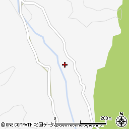広島県三原市本郷町南方8108周辺の地図