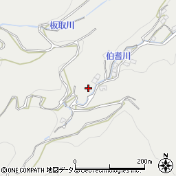 広島県広島市安芸区阿戸町5549周辺の地図