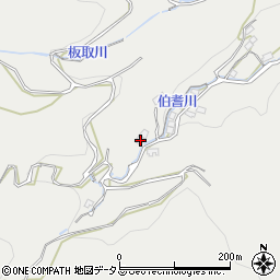 広島県広島市安芸区阿戸町5539周辺の地図