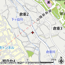 安田損害サービス周辺の地図