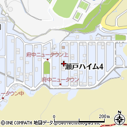 有限会社前岡工務店周辺の地図