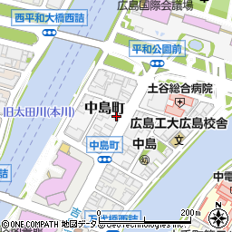 株式会社ジャ　ケイ（ＪａＱＥＩ）周辺の地図