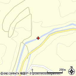 広島県廿日市市津田840-29周辺の地図