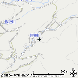 広島県広島市安芸区阿戸町5690周辺の地図