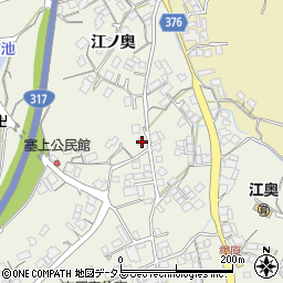 広島県尾道市向島町4535周辺の地図