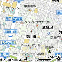 ワイン酒場 One Piece ワンピース 広島市 居酒屋 バー スナック の電話番号 住所 地図 マピオン電話帳