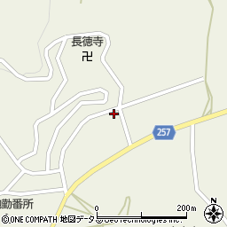 香川県丸亀市本島町笠島120周辺の地図