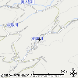 広島県広島市安芸区阿戸町5698周辺の地図