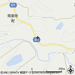 兵庫県洲本市安乎町古宮409周辺の地図