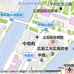 木村ガレージ周辺の地図