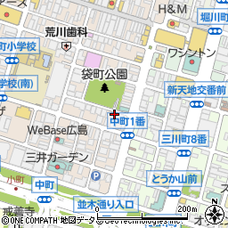 株式会社鴎州コーポレーション　鴎州塾パソコン教室周辺の地図