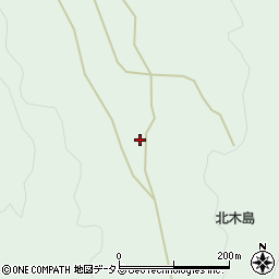 畑中石材工業所　工場周辺の地図