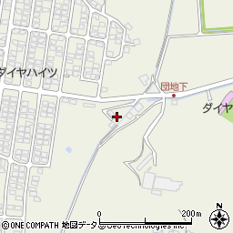 広島県三原市沼田東町末広1273周辺の地図