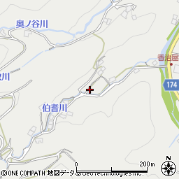 広島県広島市安芸区阿戸町5516周辺の地図