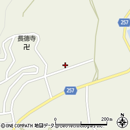 香川県丸亀市本島町笠島504周辺の地図