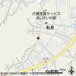 広島県尾道市向島町9809周辺の地図