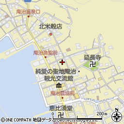 有限会社谷商店周辺の地図