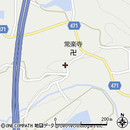 兵庫県洲本市安乎町古宮446周辺の地図