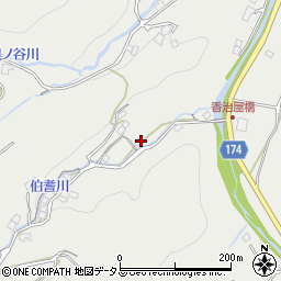 広島県広島市安芸区阿戸町5512周辺の地図