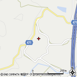 兵庫県洲本市安乎町古宮526周辺の地図