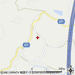 兵庫県洲本市安乎町古宮519周辺の地図