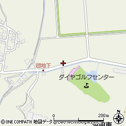 広島県三原市沼田東町本市1194周辺の地図