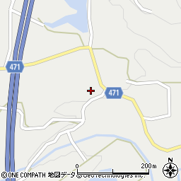 兵庫県洲本市安乎町古宮433周辺の地図