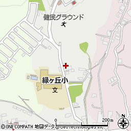 株式会社吉崎商事周辺の地図