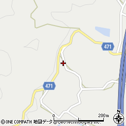 兵庫県洲本市安乎町古宮534周辺の地図
