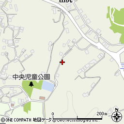 広島県尾道市向島町4874周辺の地図