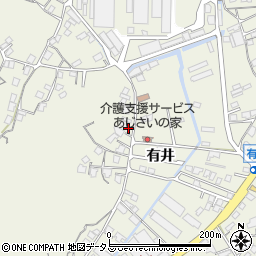 広島県尾道市向島町9902周辺の地図