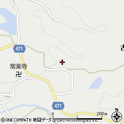 兵庫県洲本市安乎町古宮349周辺の地図