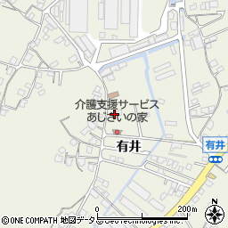 広島県尾道市向島町9656周辺の地図