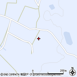 山口県山口市阿東徳佐中3932周辺の地図