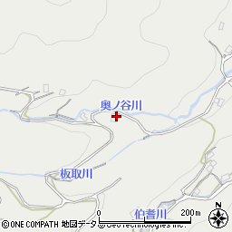 広島県広島市安芸区阿戸町5094周辺の地図