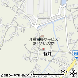 広島県尾道市向島町9905周辺の地図