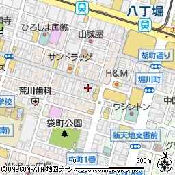 ｊｕｍｐ ｓｈｏｐ 広島市 小売店 の住所 地図 マピオン電話帳