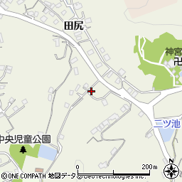 広島県尾道市向島町4896周辺の地図