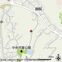 広島県尾道市向島町4842周辺の地図