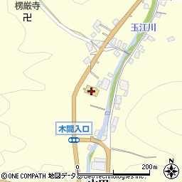 三菱ふそうトラック・バス株式会社中国ふそう萩支店周辺の地図
