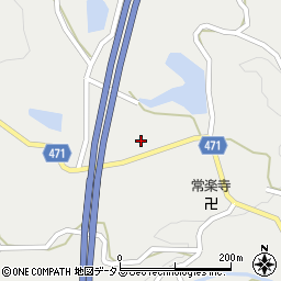 兵庫県洲本市安乎町古宮278周辺の地図
